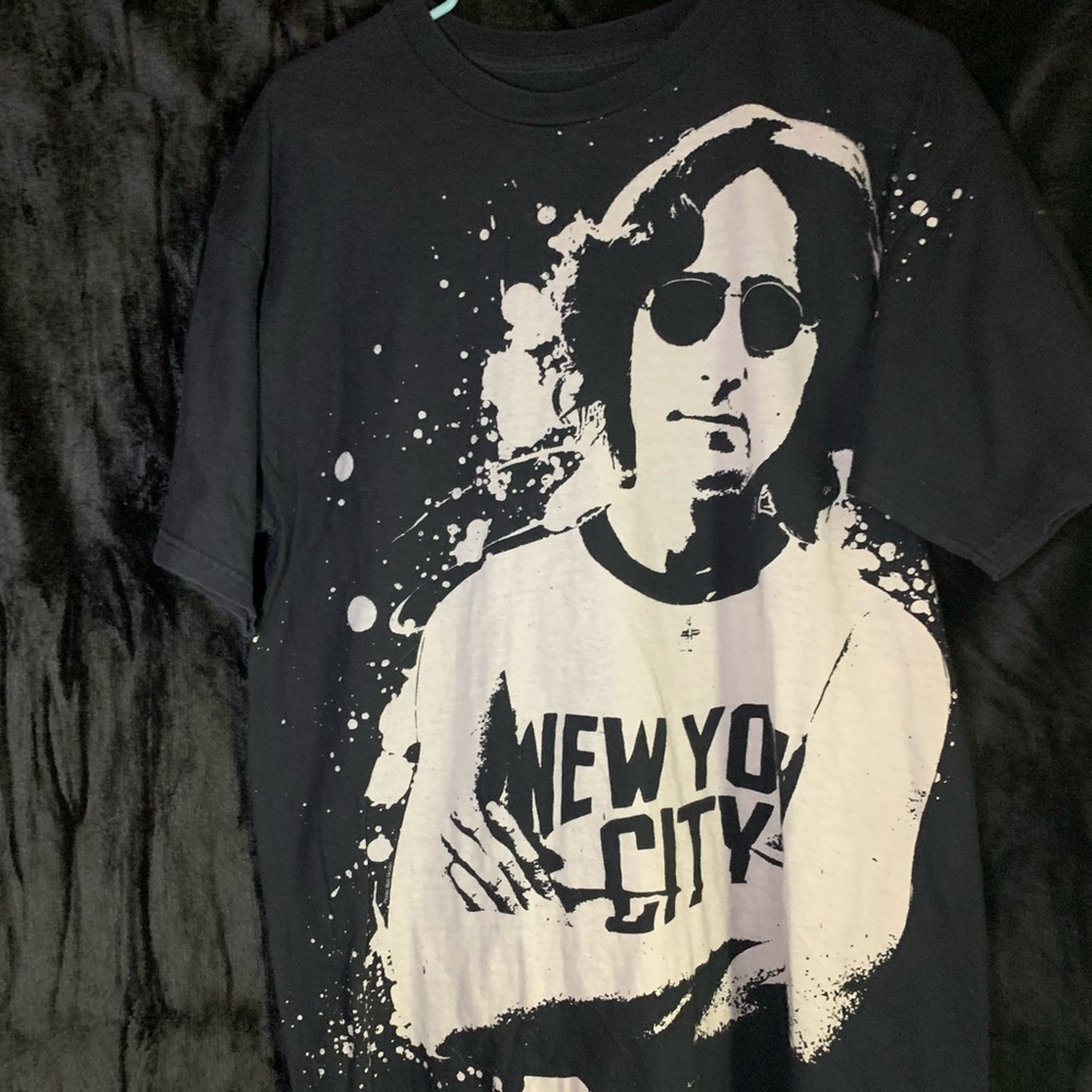 2 for 14 💋💋 cool nyc shirt